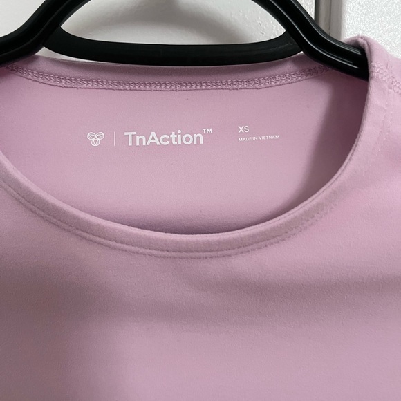 tna butter long sleeve - Picture 3 of 3